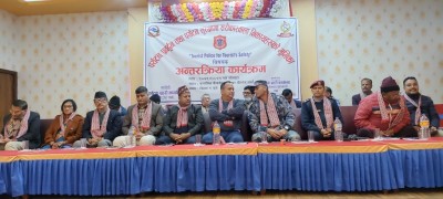 वीरगञ्जलाई पर्यटकीय शहर बनाउन महानगर लागि परेको छ : प्रमुख सिंह